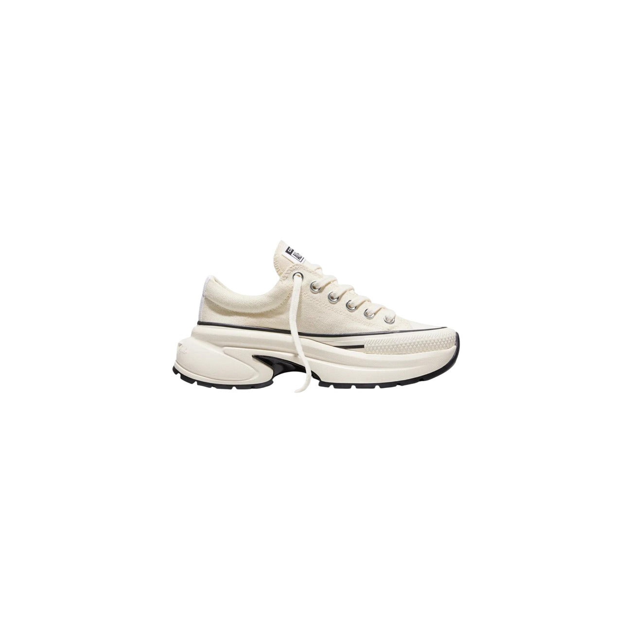 Baskets Converse Femme – Blanc