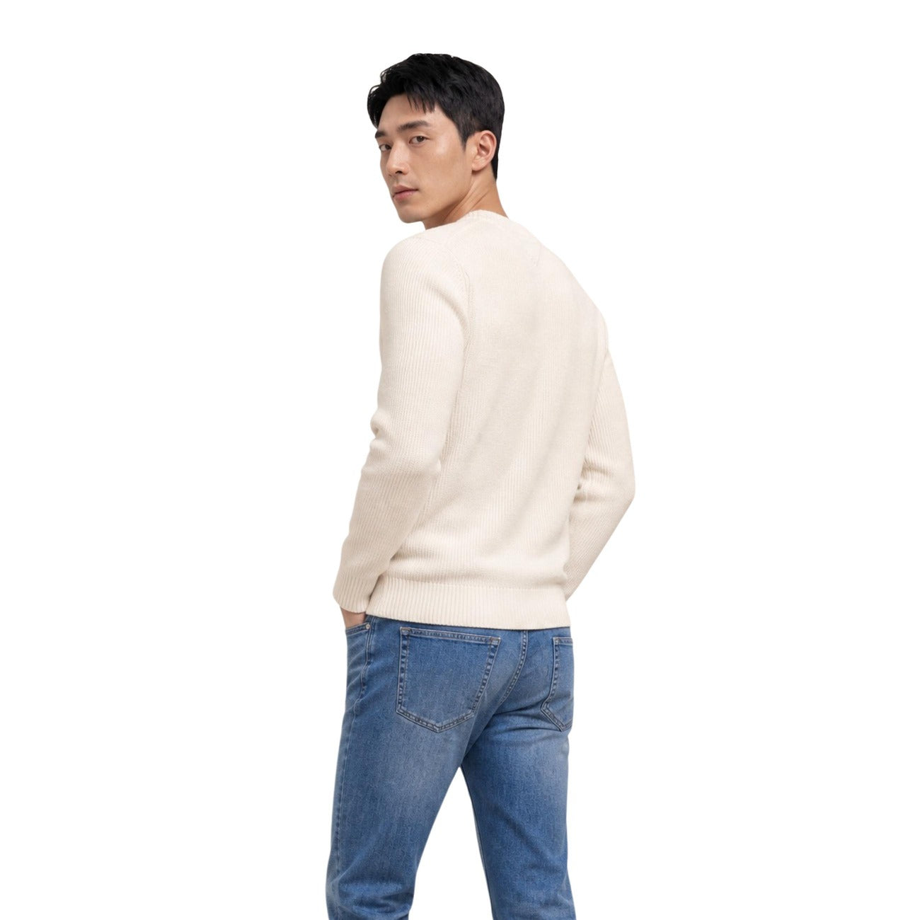 Tommy Hilfiger Jeans - Tommy Hilfiger Men's Sweaters