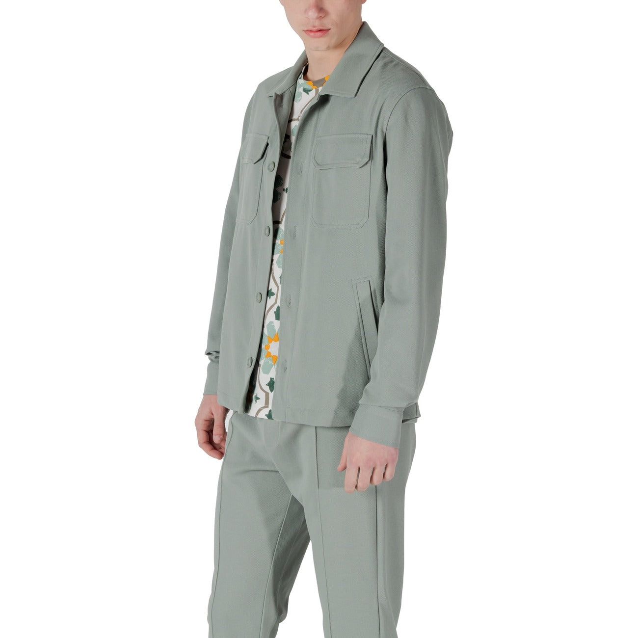 Antony Morato - Antony Morato Men's Jackets
