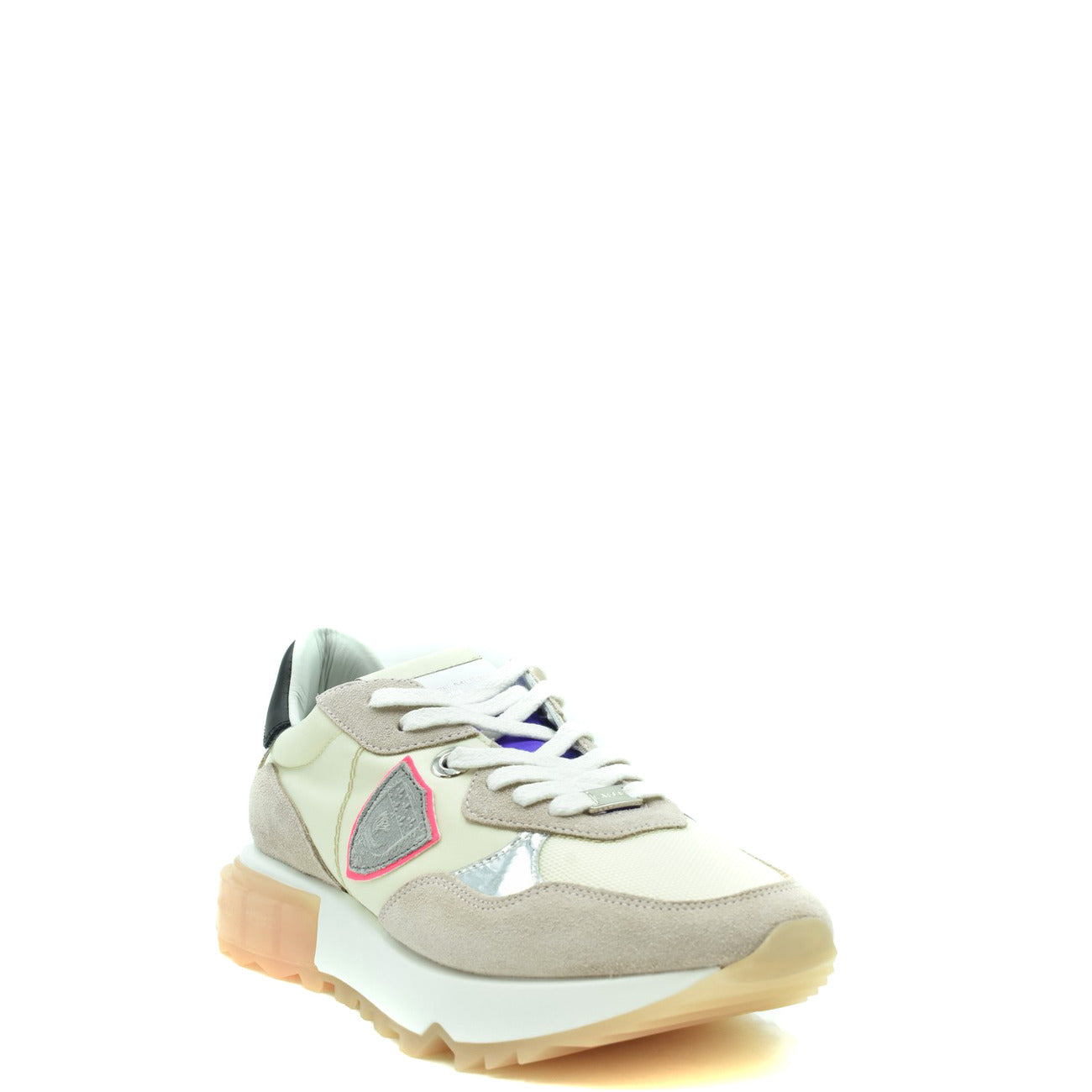 Philippe Model - Philippe Model Femme Baskets