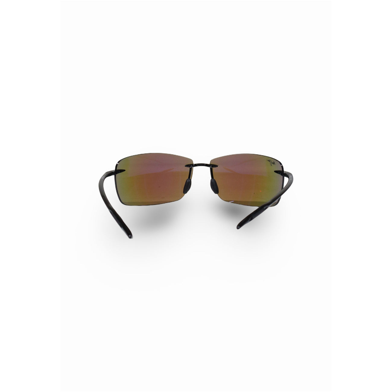 Men's Sunglasses Maui Jim – Black
