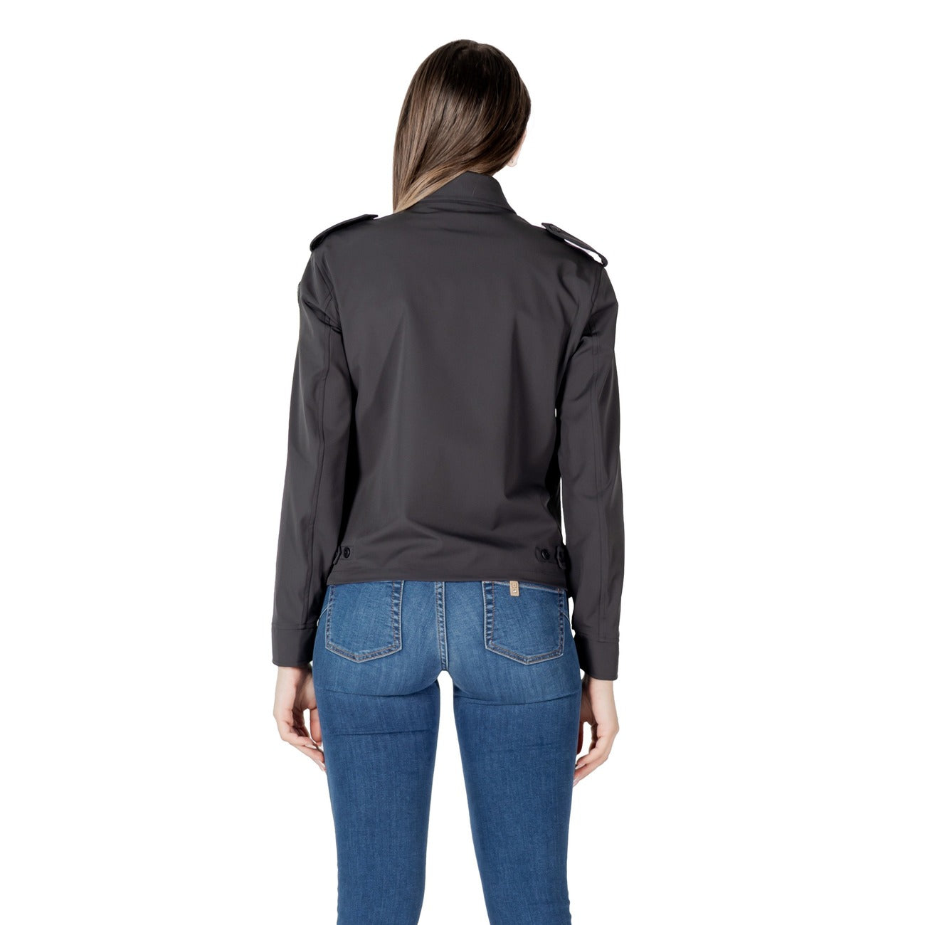 Blauer. - Blauer. Femme Jaquettes
