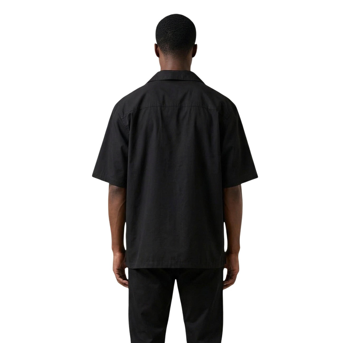 Chemise Only & Sons Homme – Noir et Beige