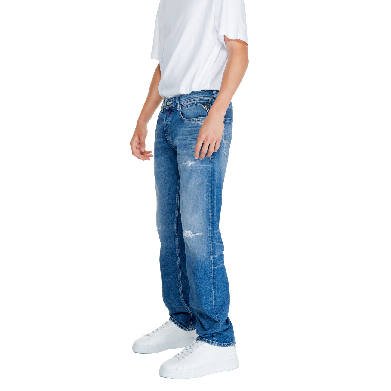 Replay - Replay Homme Jeans