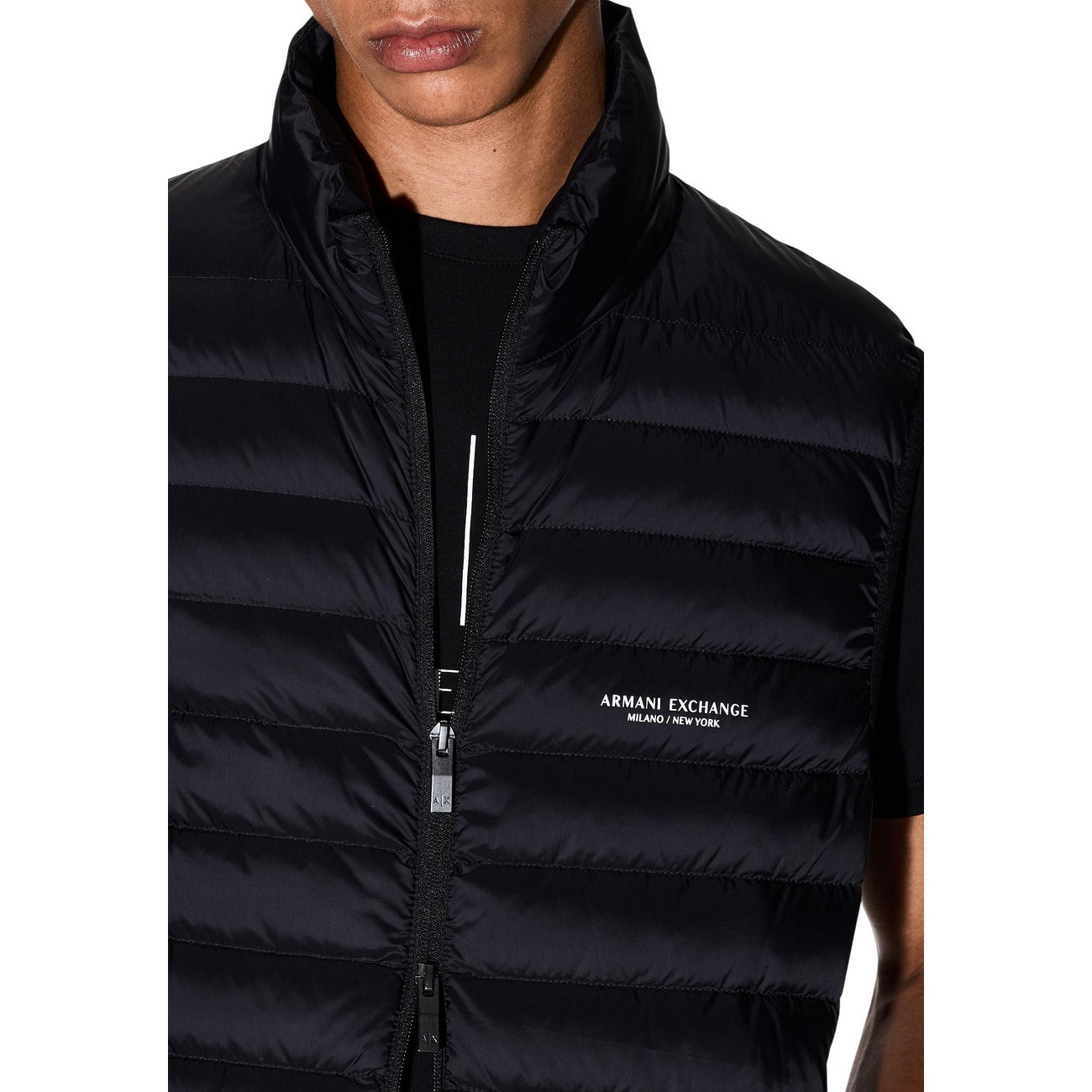 Armani Exchange - Armani Exchange Men's Vests