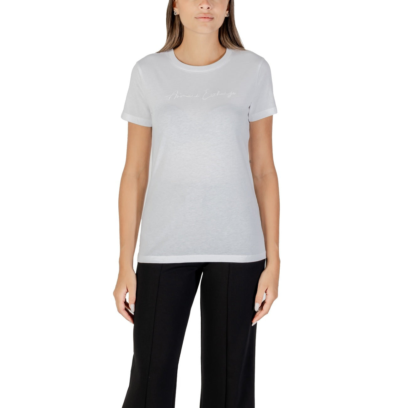 Armani Exchange - Armani Exchange Femme T-Shirts