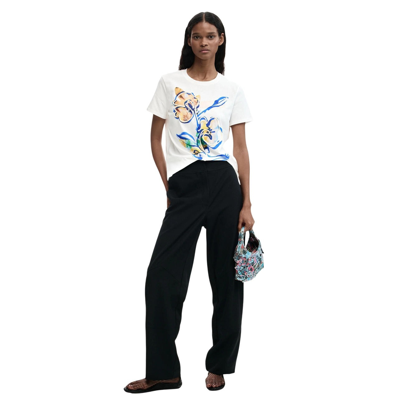 Desigual - Desigual Women T-Shirts