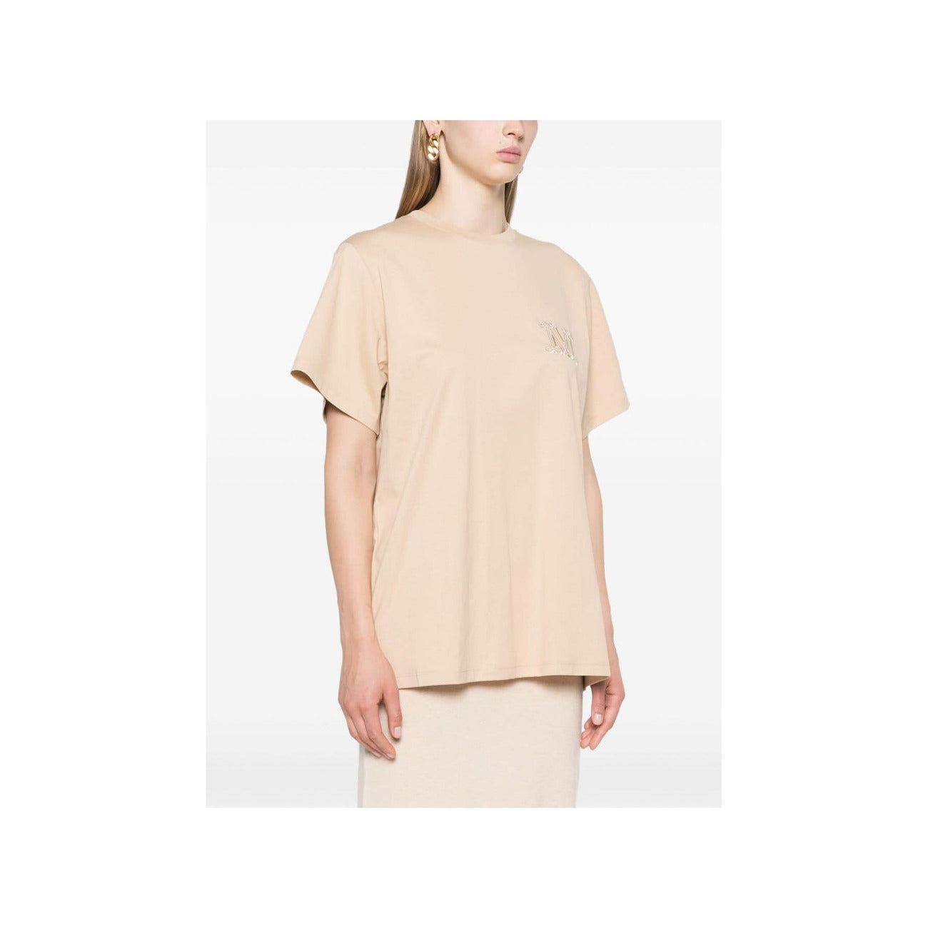 MaxMara - MaxMara Women's T-Shirts