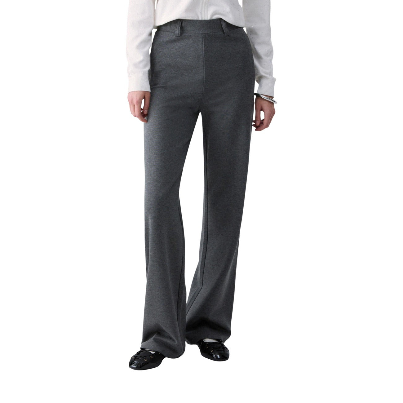 Jean Liu Jo PANTS Woman – Multicolored