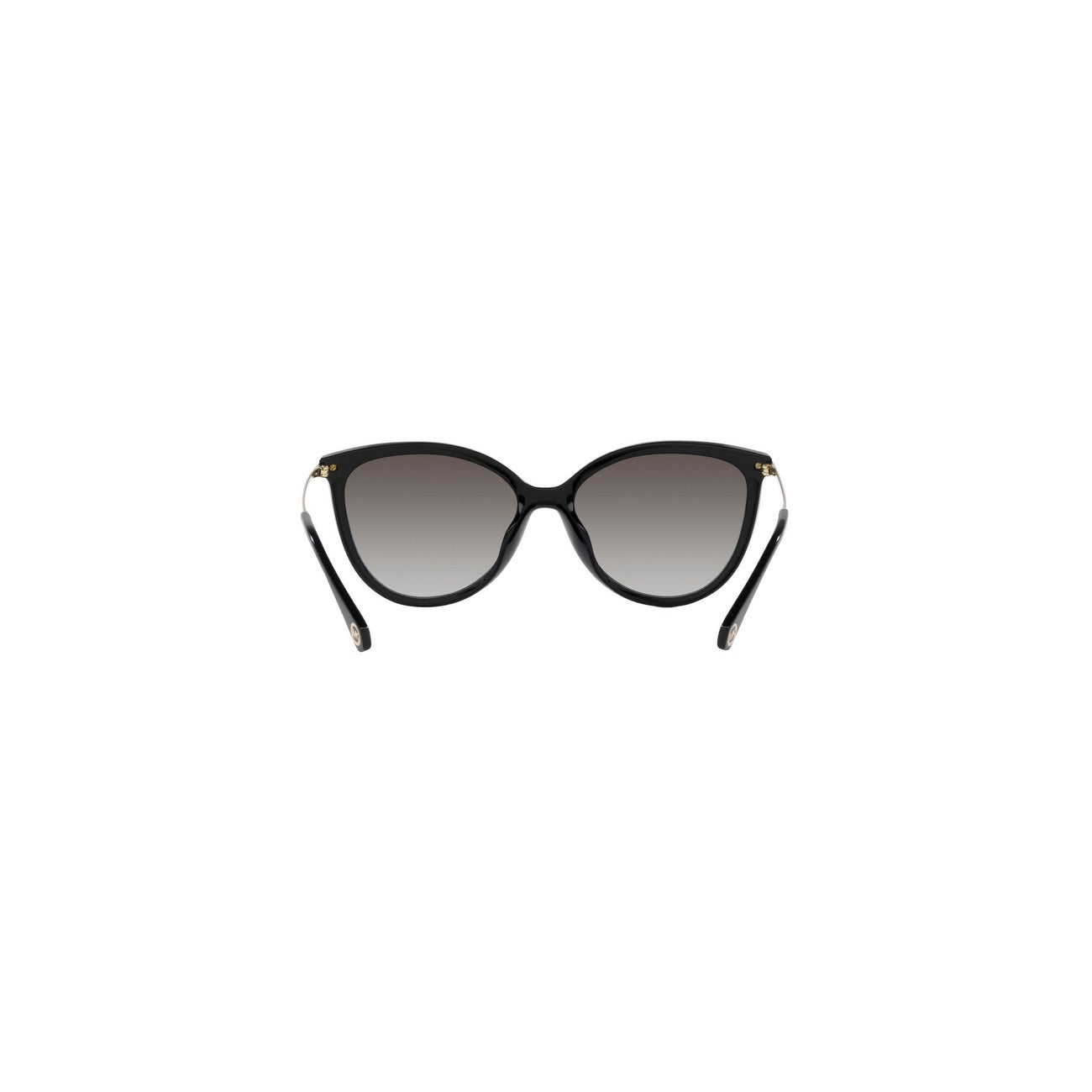 Lunettes de soleil Michael Kors Dupont Femme – Noir