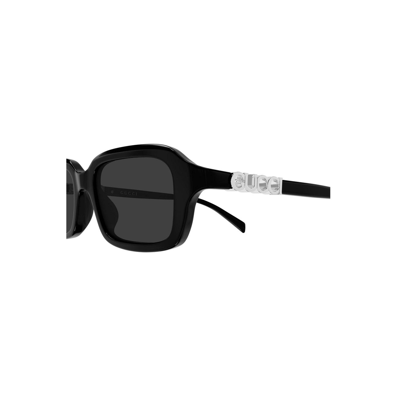 Gucci women's sunglasses - Grey and beige