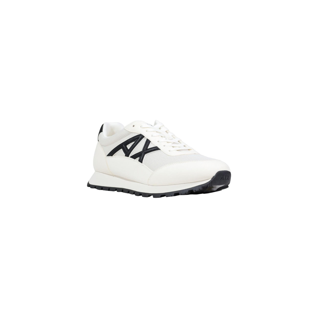 Armani Exchange - Armani Exchange Homme Baskets