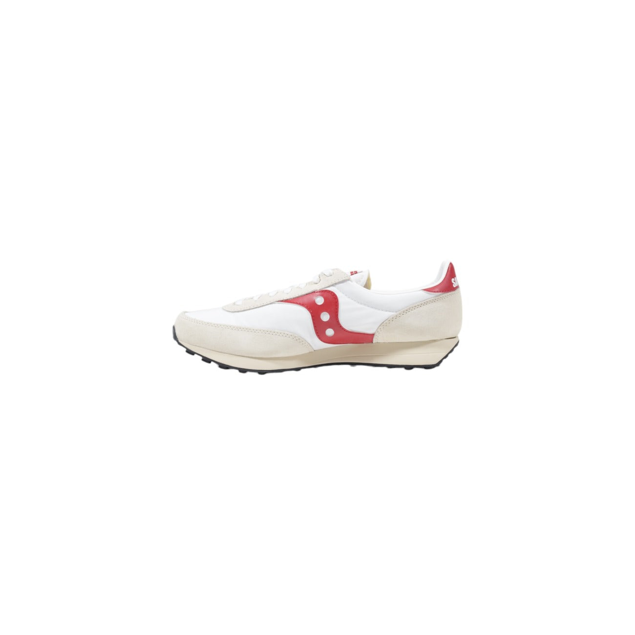Saucony Men's Sneakers – TRAINER 80 – White