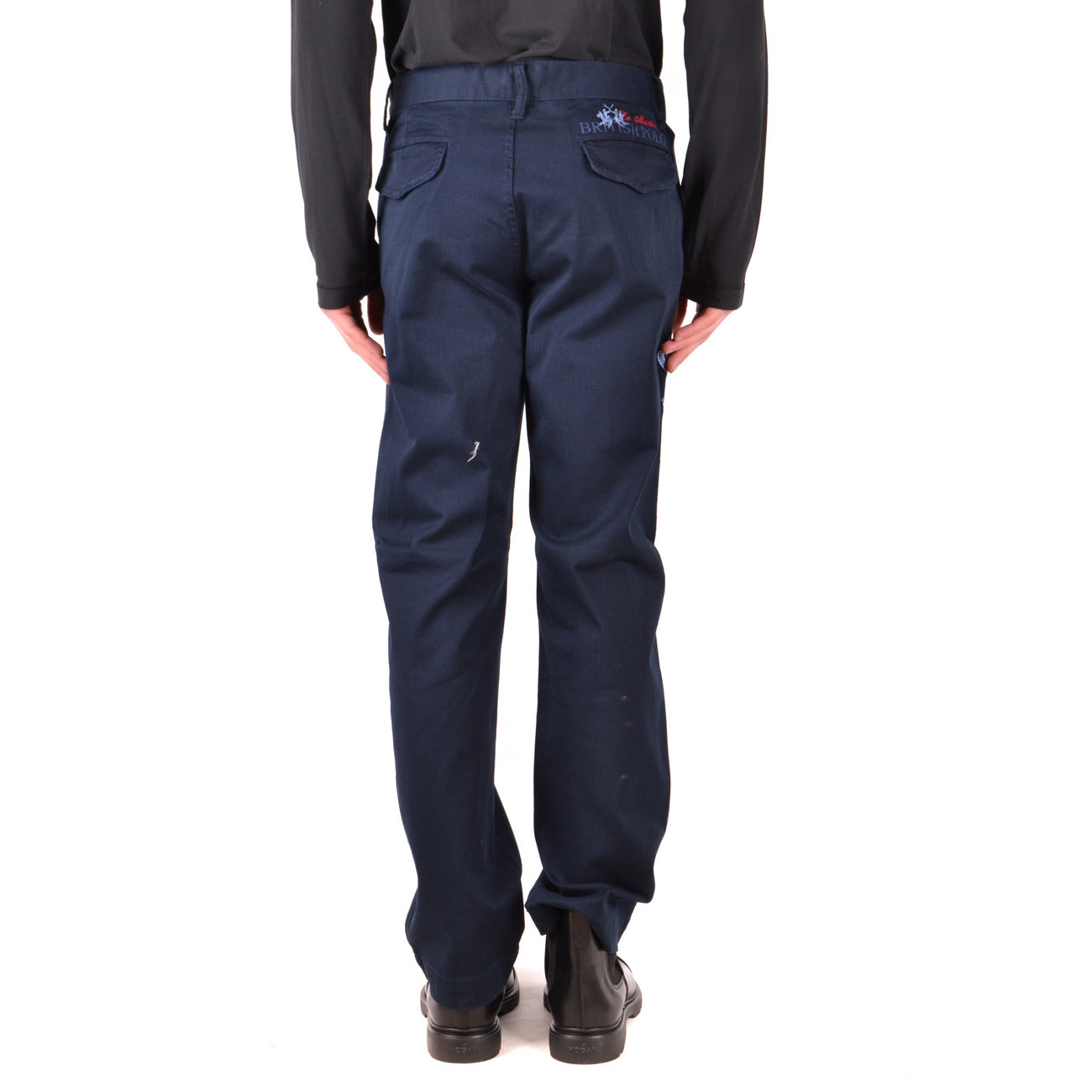 La Martina - La Martina Men's Trousers