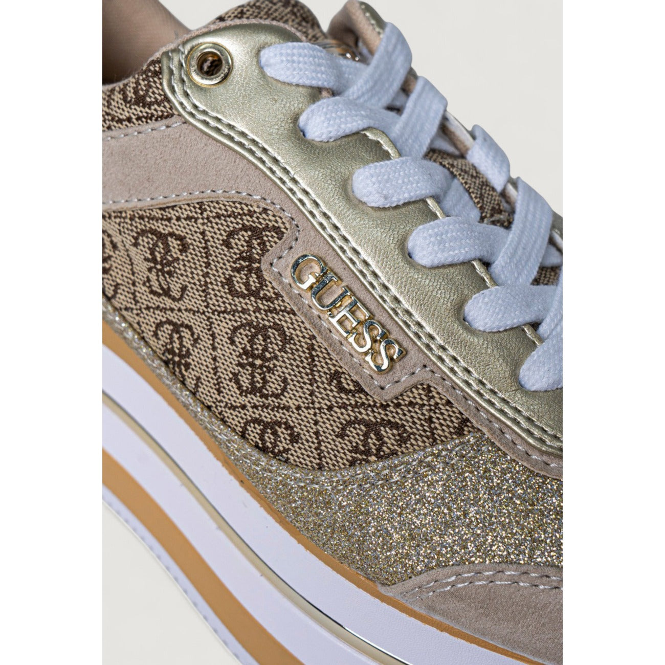 Guess - Guess Women's Sneakers