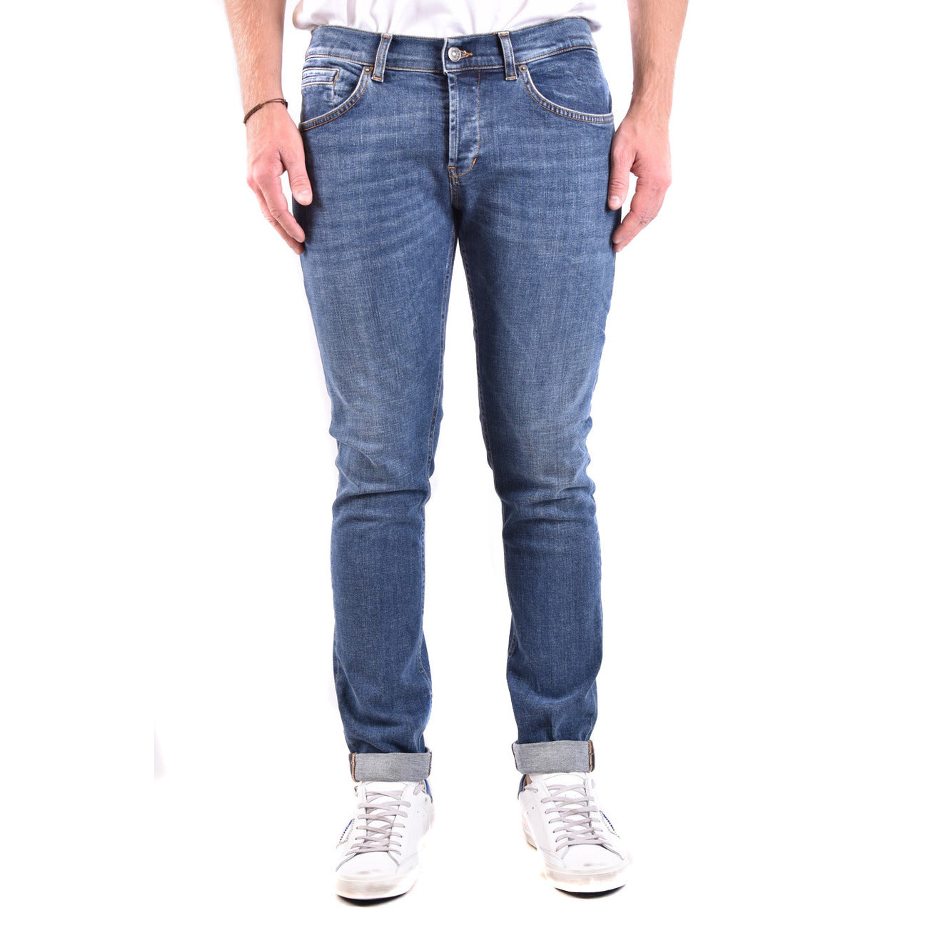 Dondup - Dondup Homme Jeans