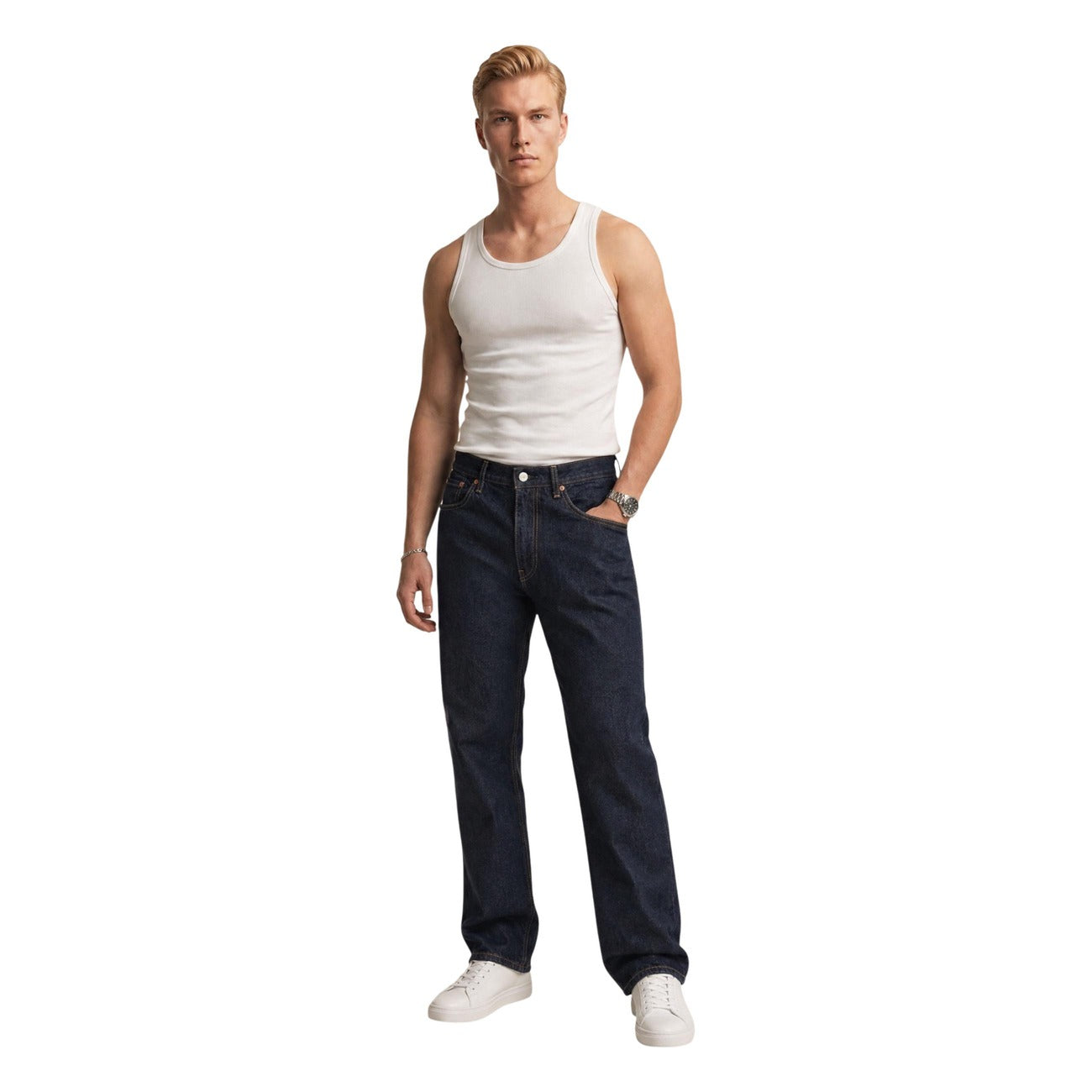 Levi`s - Levi`s Homme Jeans