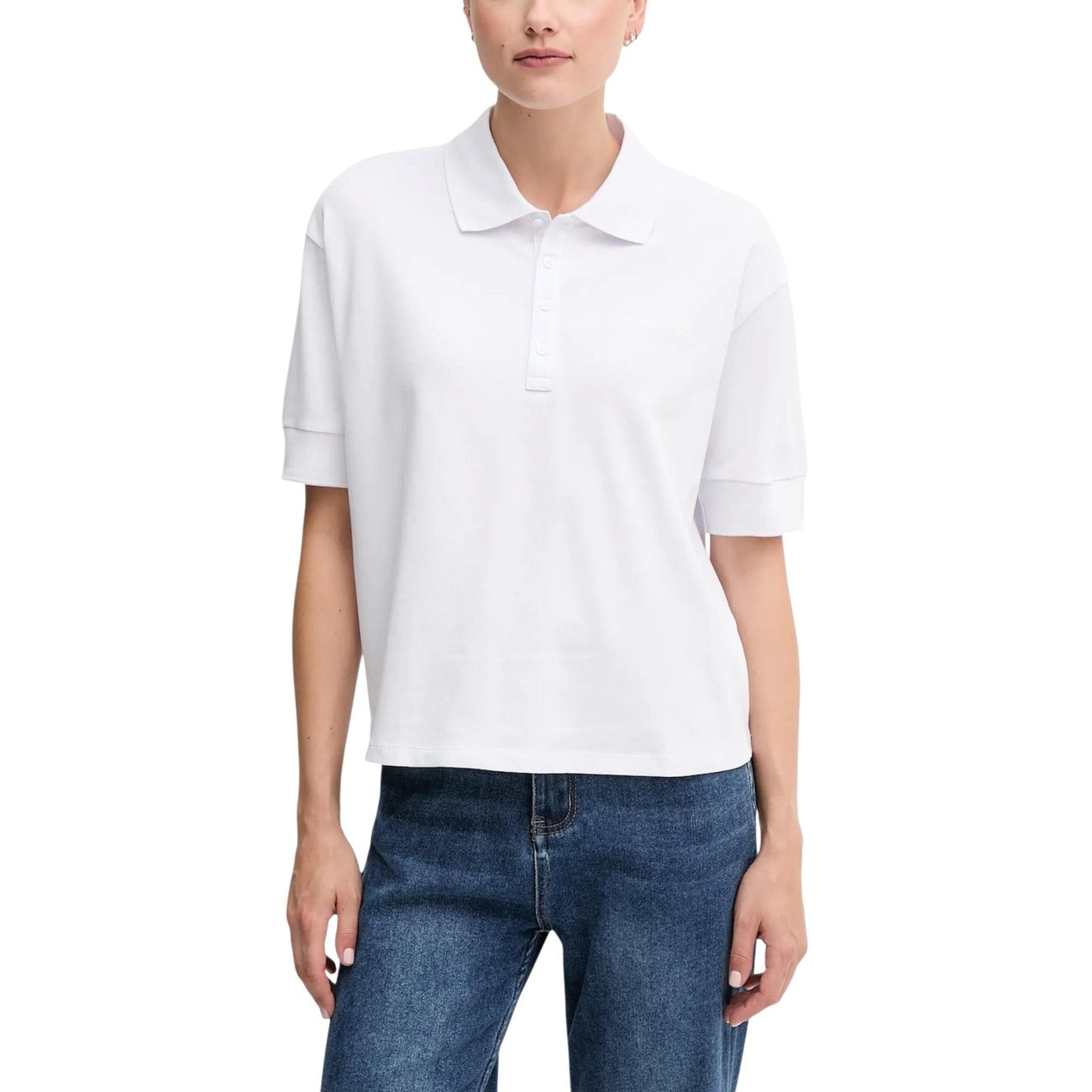 Armani Exchange - Armani Exchange Femme T-Shirts