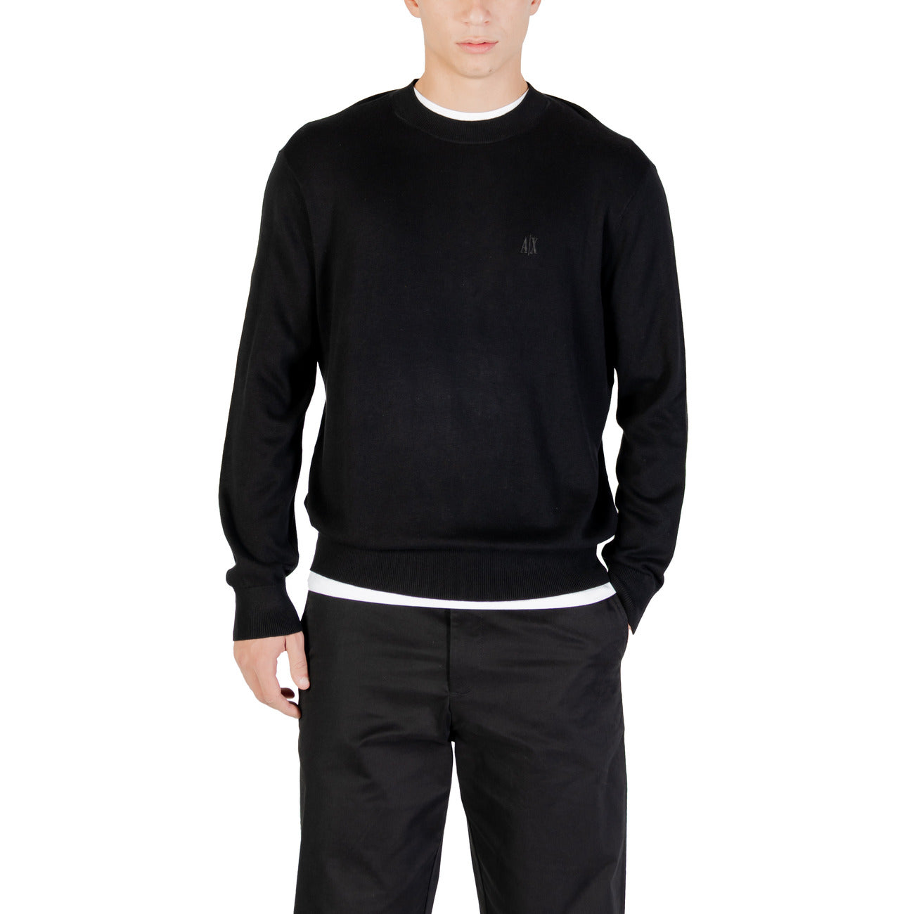 Armani Exchange - Armani Exchange Homme Pulls