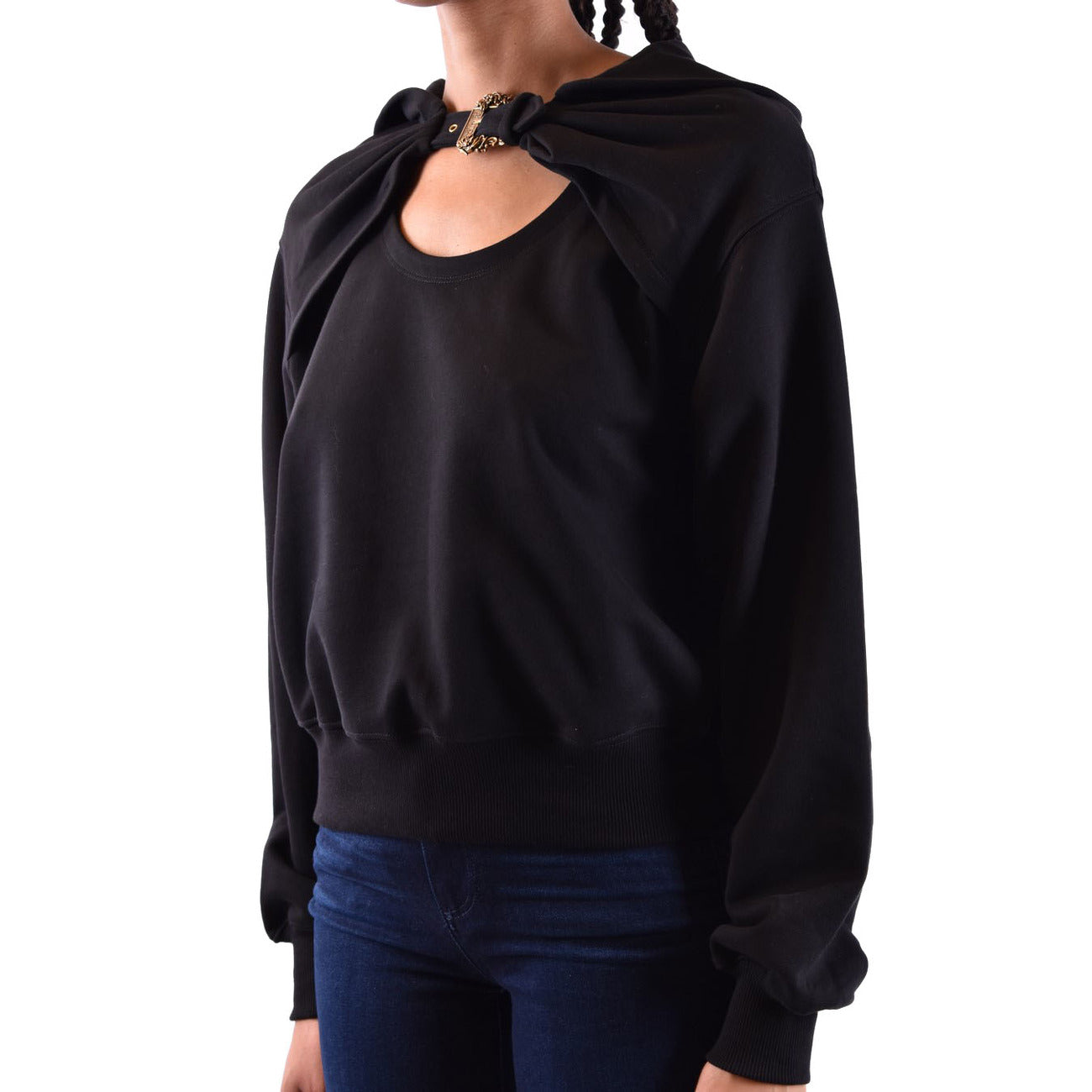 Versace Jeans Couture - Versace Jeans Couture Women's Sweatshirts