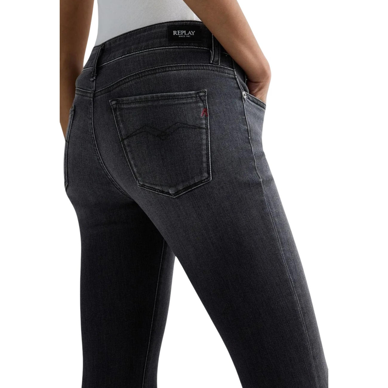 Replay - Replay Women's Jeans