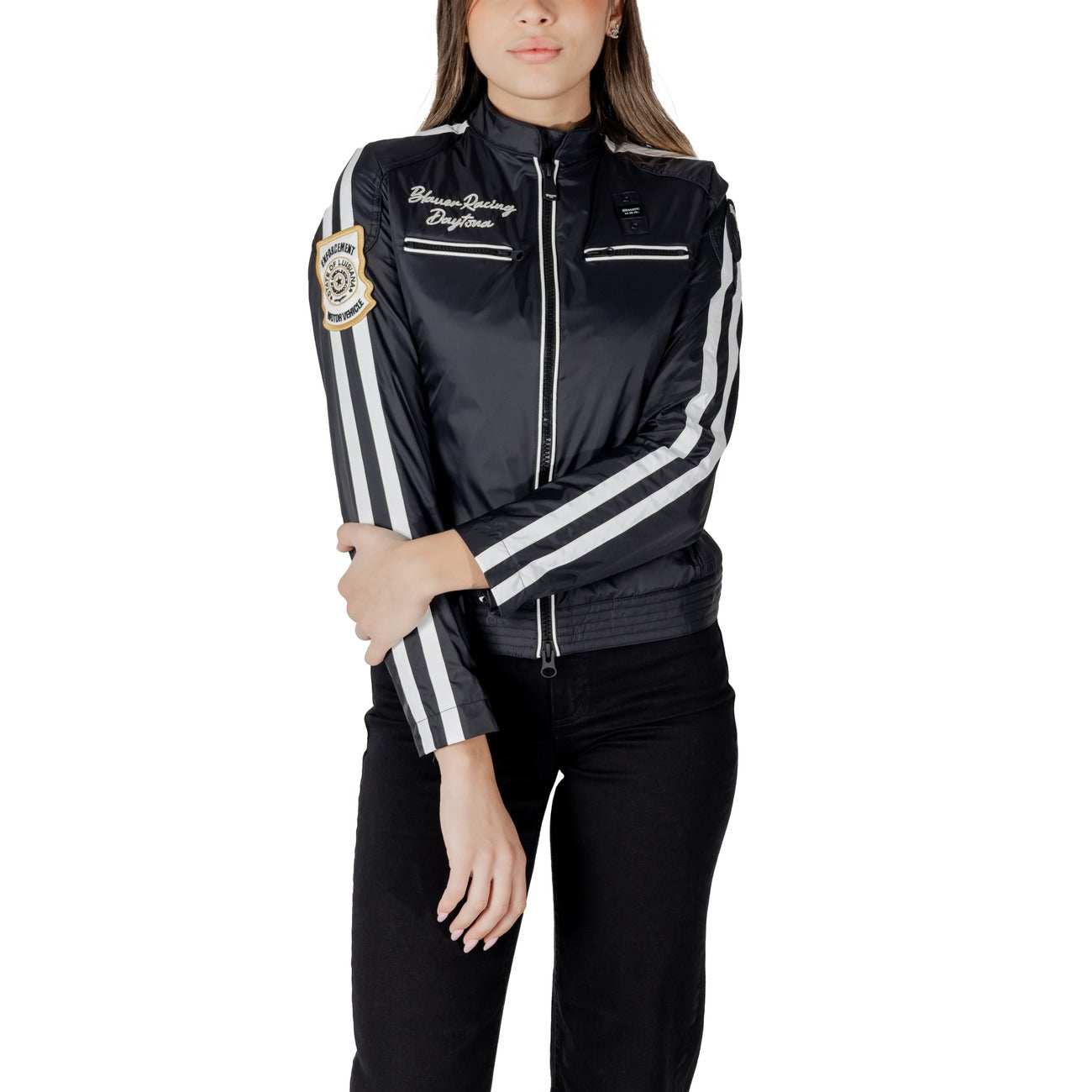 Blauer. - Blauer. Femme Jaquettes