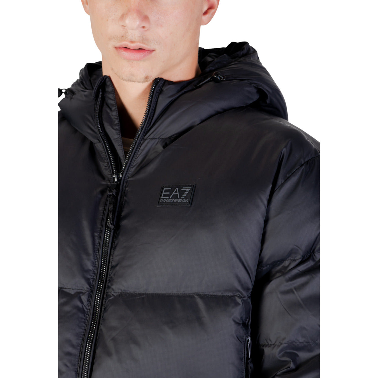 EA7 - EA7 Men's Jackets