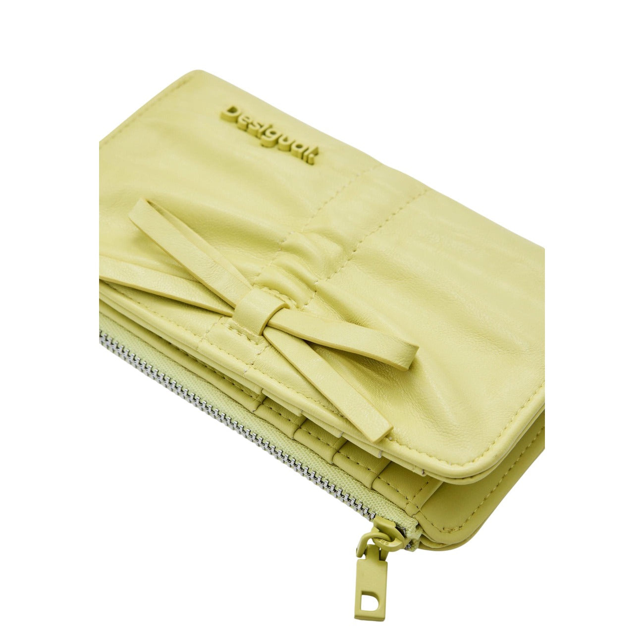 Desigual - Desigual Femme Portefeuilles