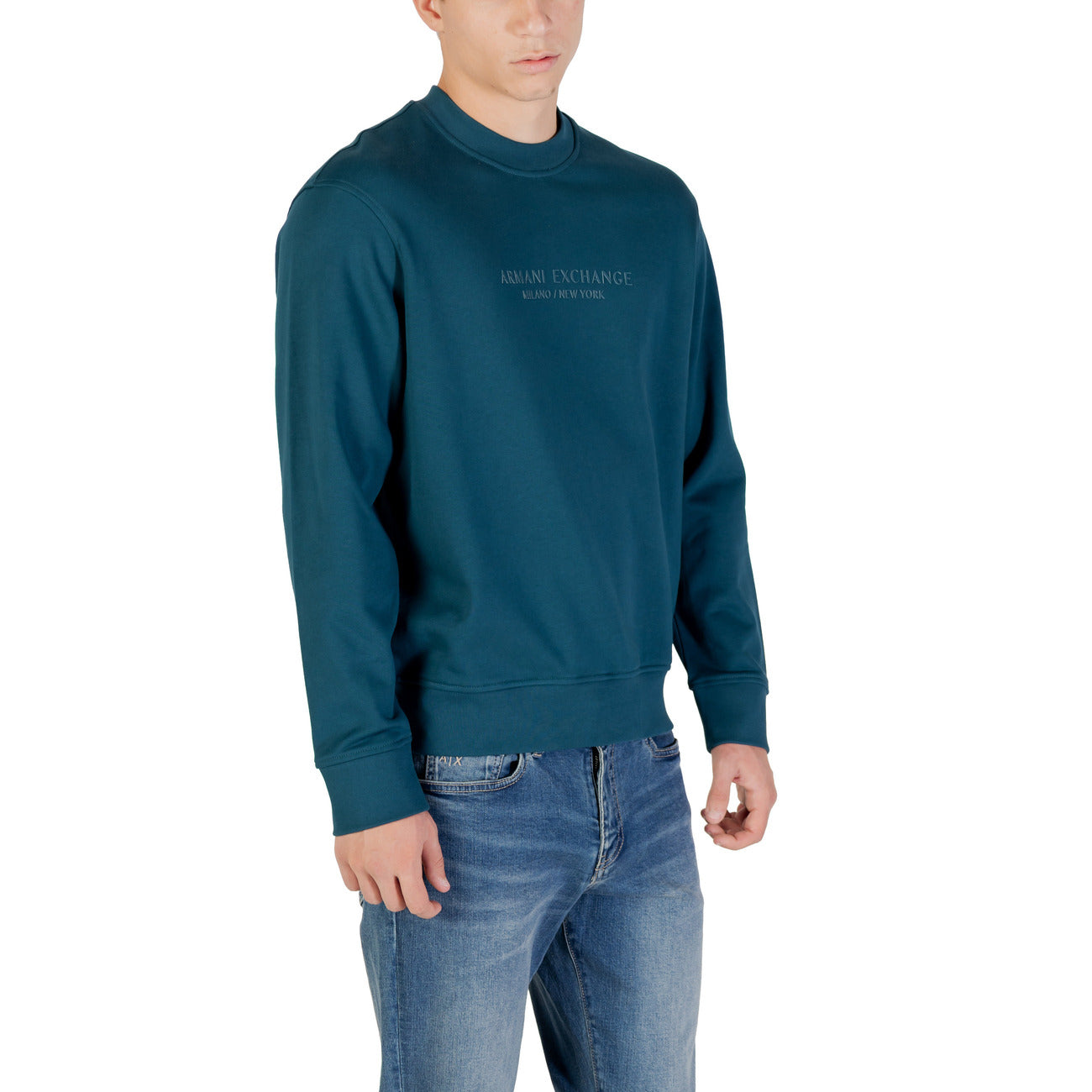 Armani Exchange - Armani Exchange Homme Sweatshirts