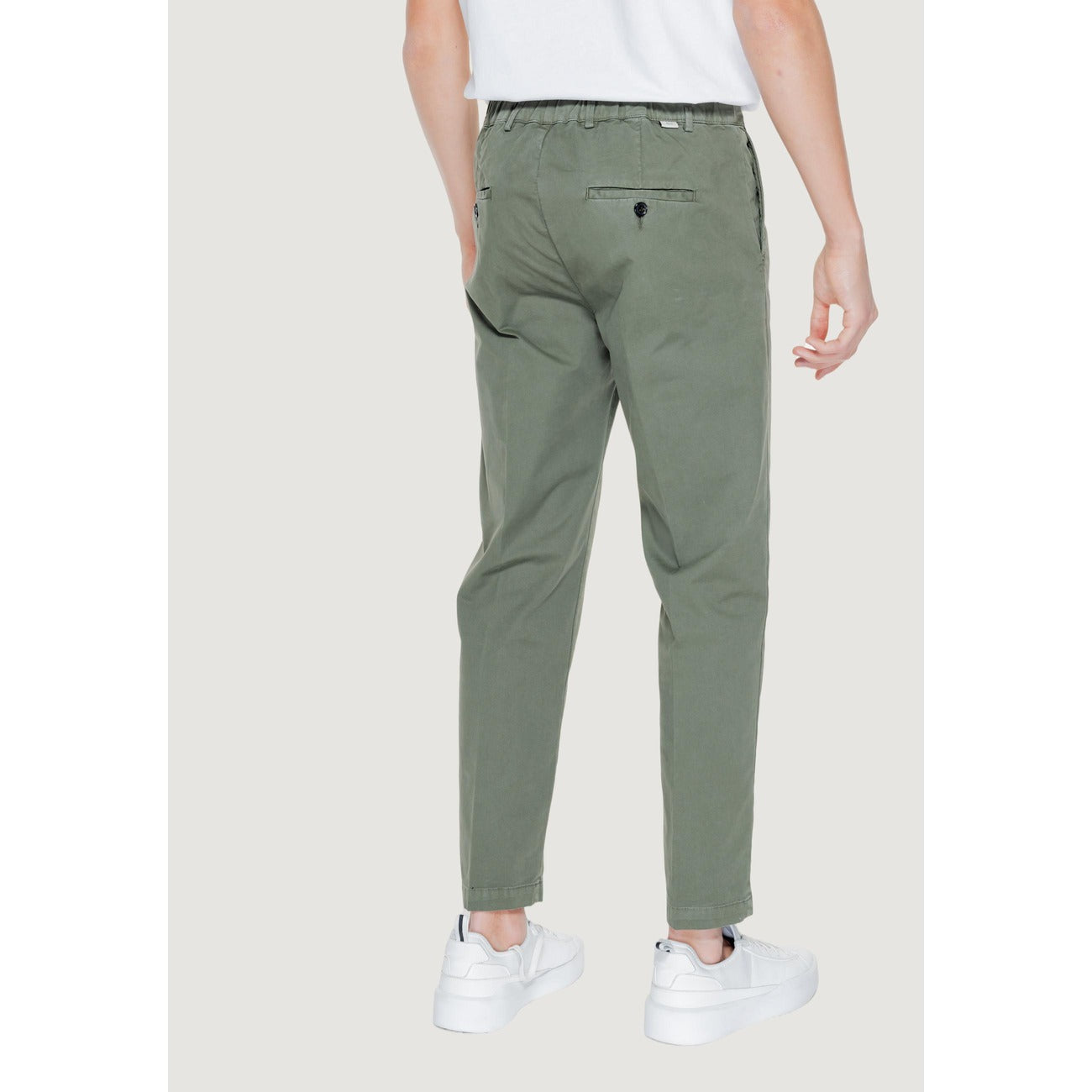 Liu Jo - Liu Jo Men's Trousers
