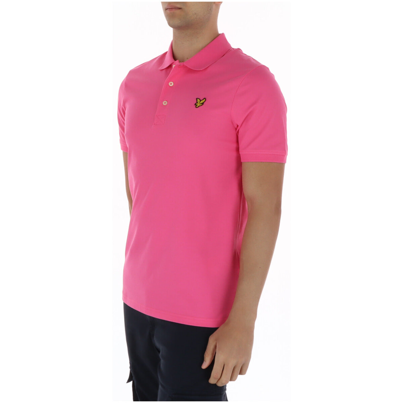 Lyle & Scott - Lyle & Scott Homme Polo