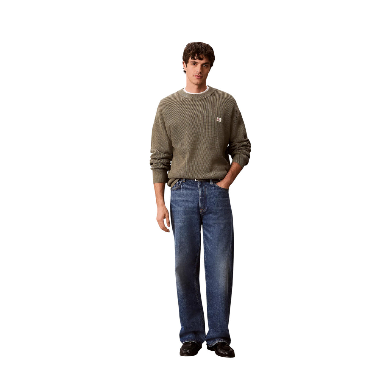 Calvin Klein Jeans - Men's Sweaters