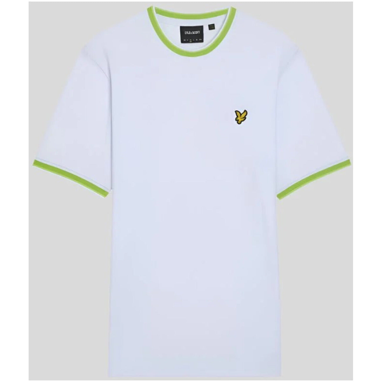 Lyle & Scott - Lyle & Scott Homme T-Shirts