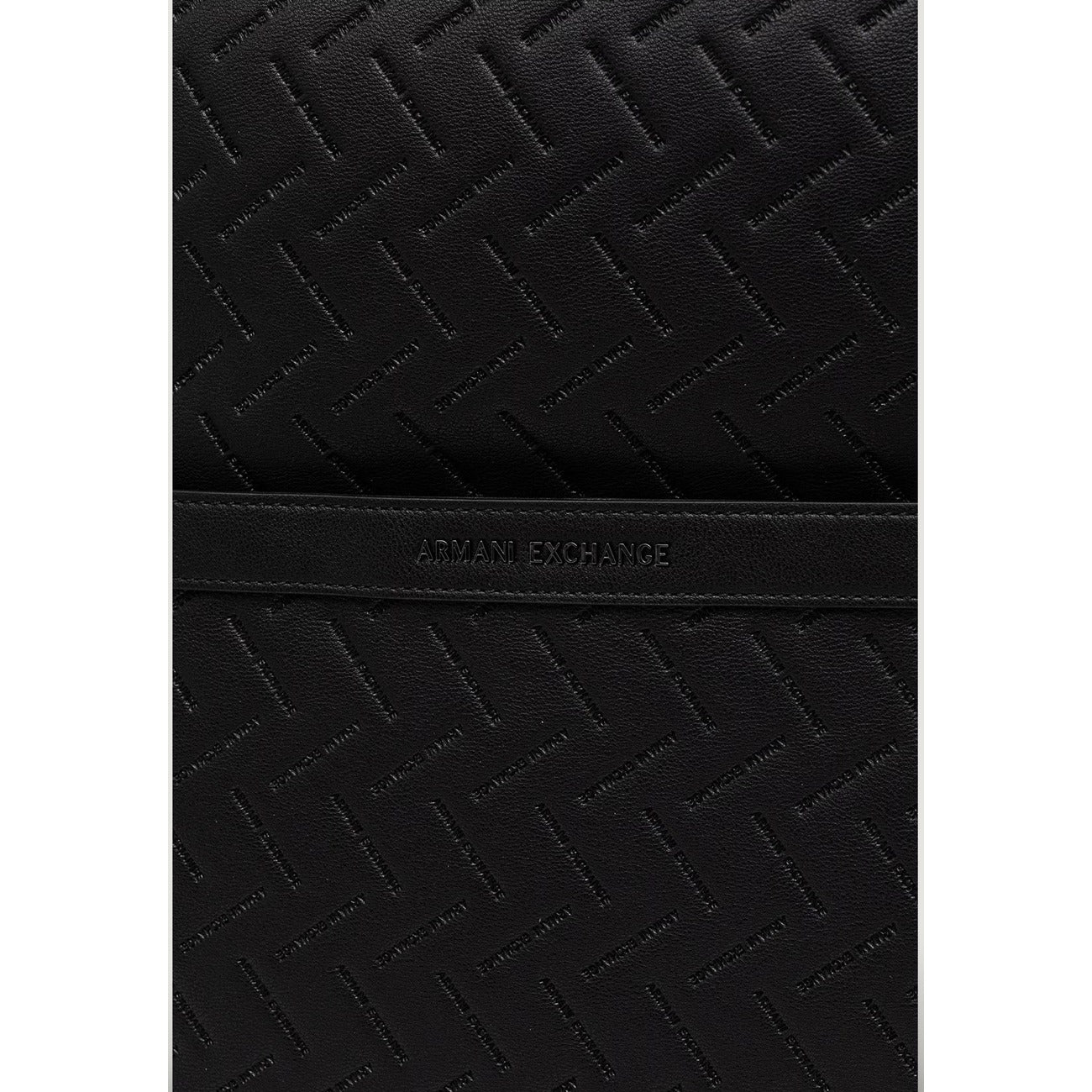 Sac à Dos Armani Exchange Homme – Noir