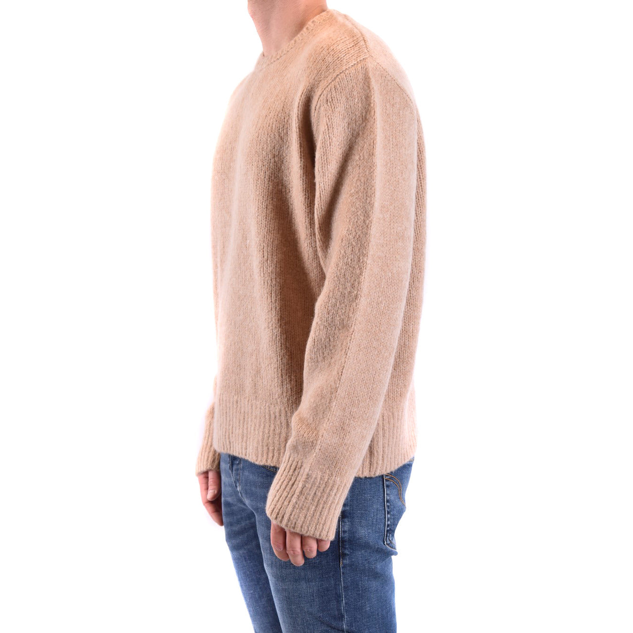 Neil Barrett - Neil Barrett Men's Knitwear