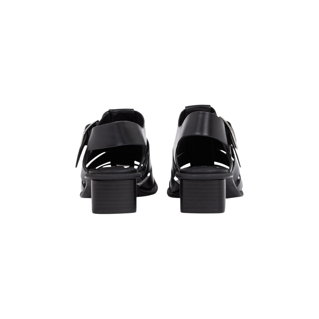 Calvin Klein Jeans - Calvin Klein Jeans Femme Sandales