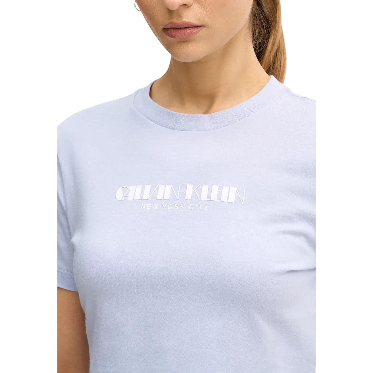 Calvin Klein Jeans - Calvin Klein Jeans Women's T-Shirts