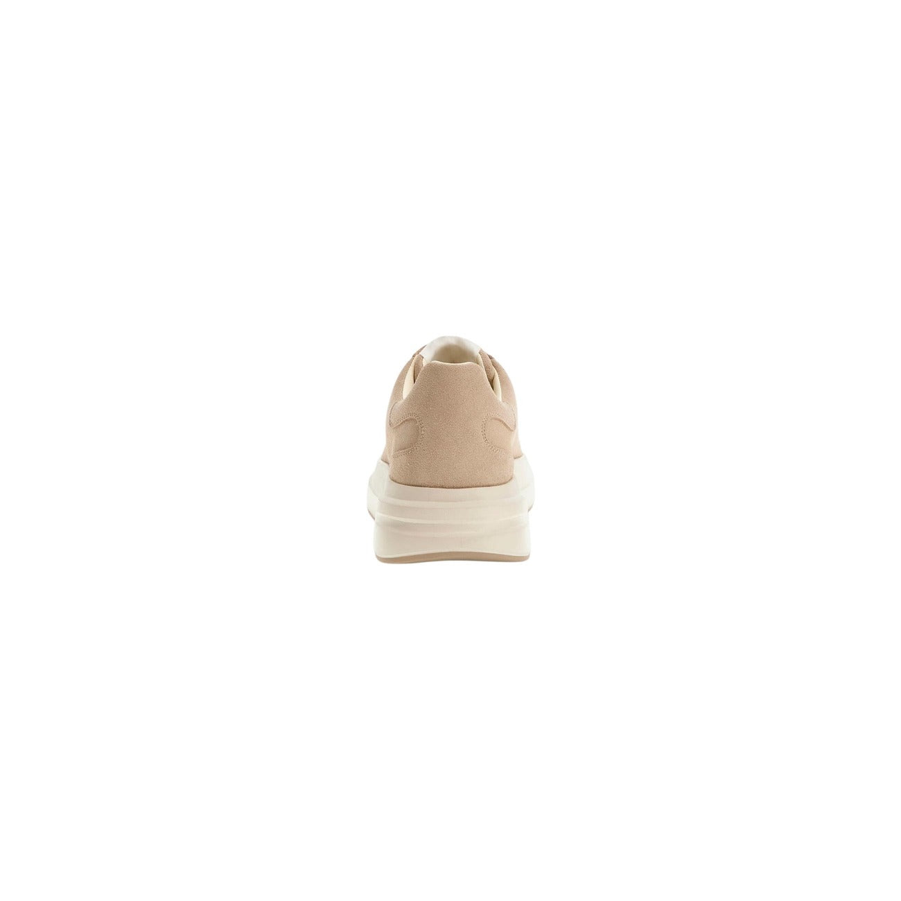 Guess - Guess Homme Baskets