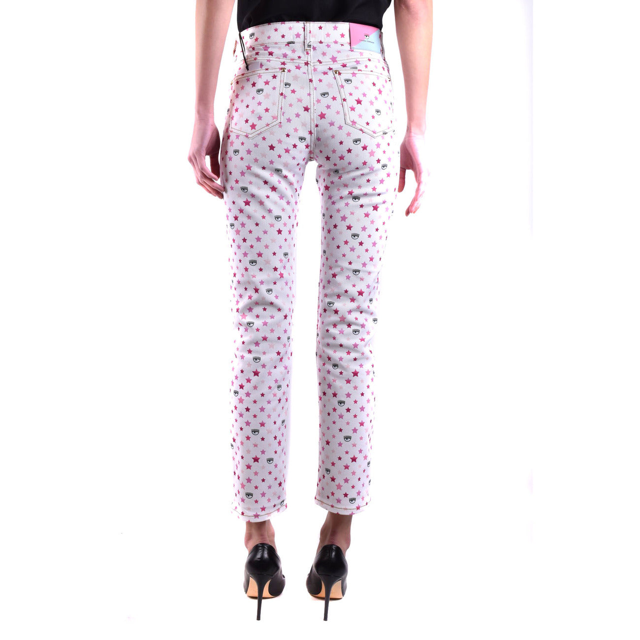 Chiara Ferragni - Chiara Ferragni Women Jeans