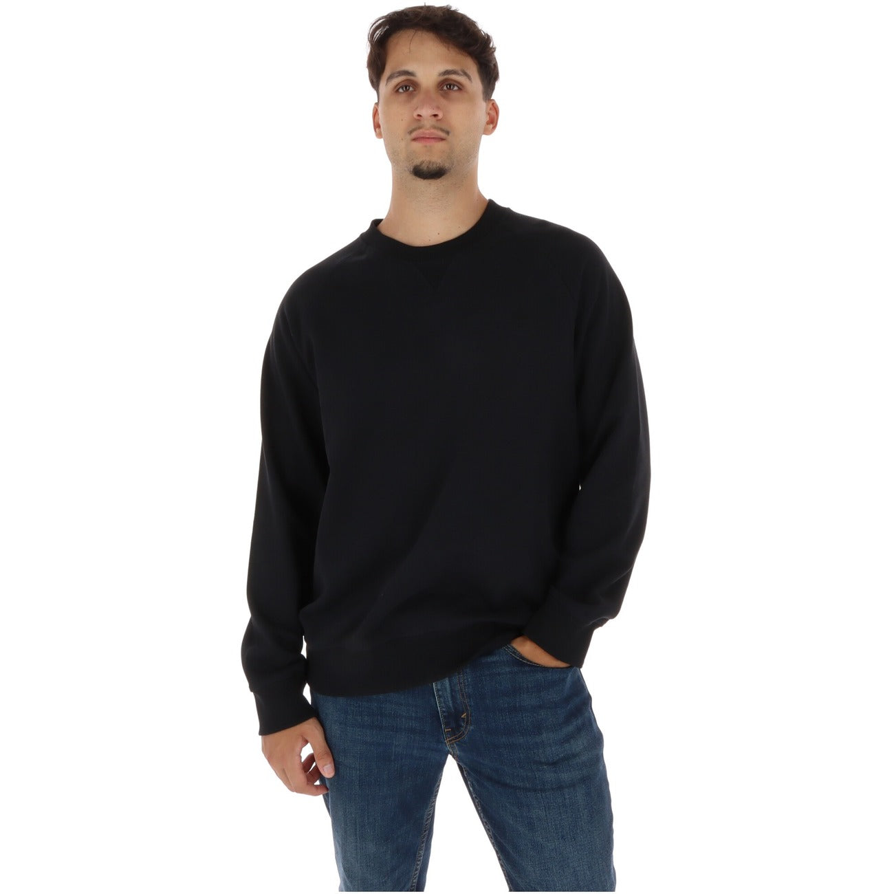 Men's Timberland Sweatshirt TBC0YHBA – Multicolored