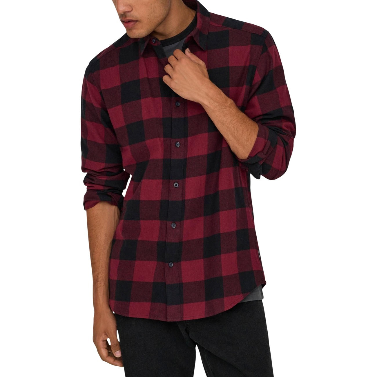 Only & Sons - Only & Sons Homme Chemises
