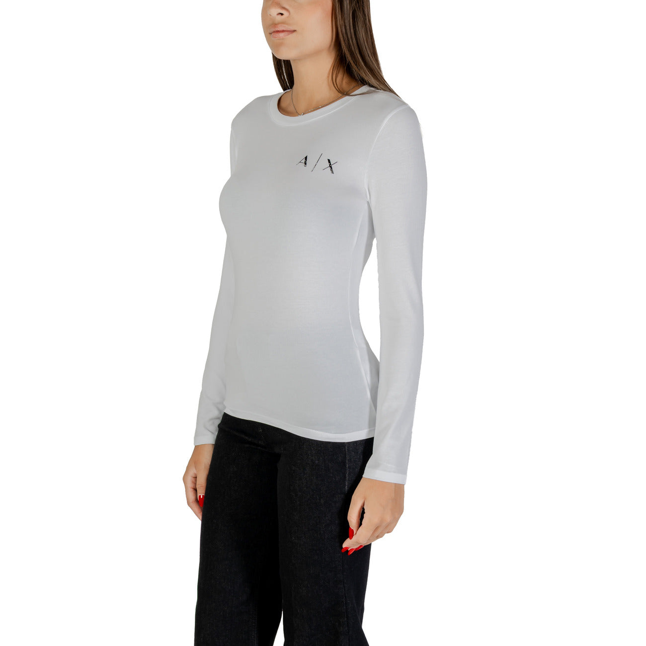 Armani Exchange - Armani Exchange Women's T-Shirts