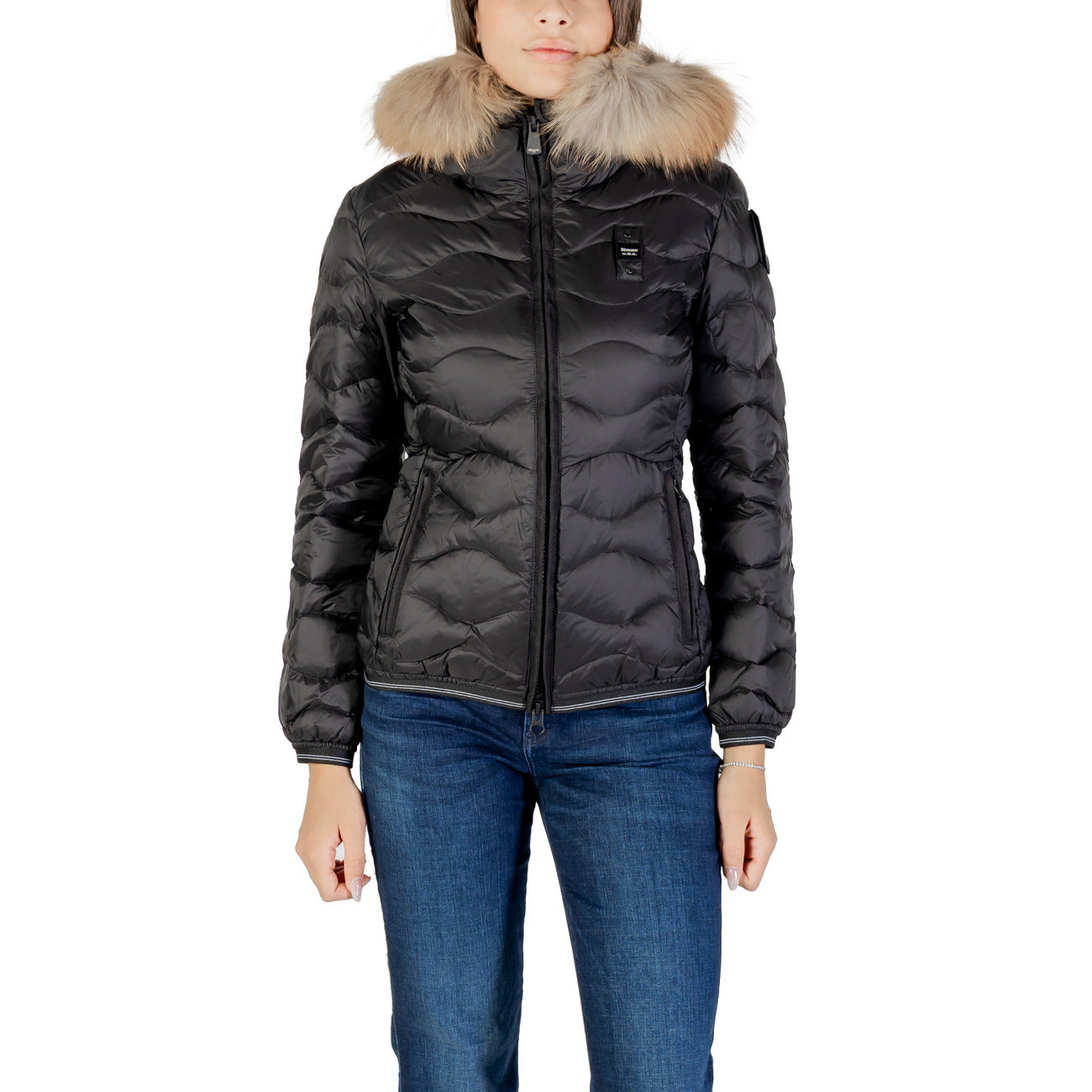Blauer. - Blauer. Femme Vestes