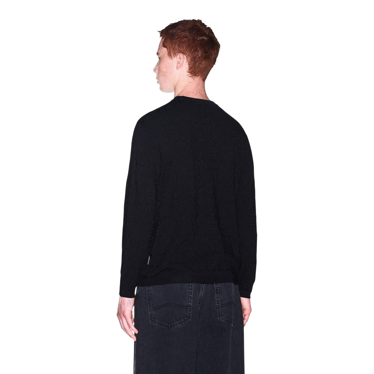 Armani Exchange - Armani Exchange Homme Pulls