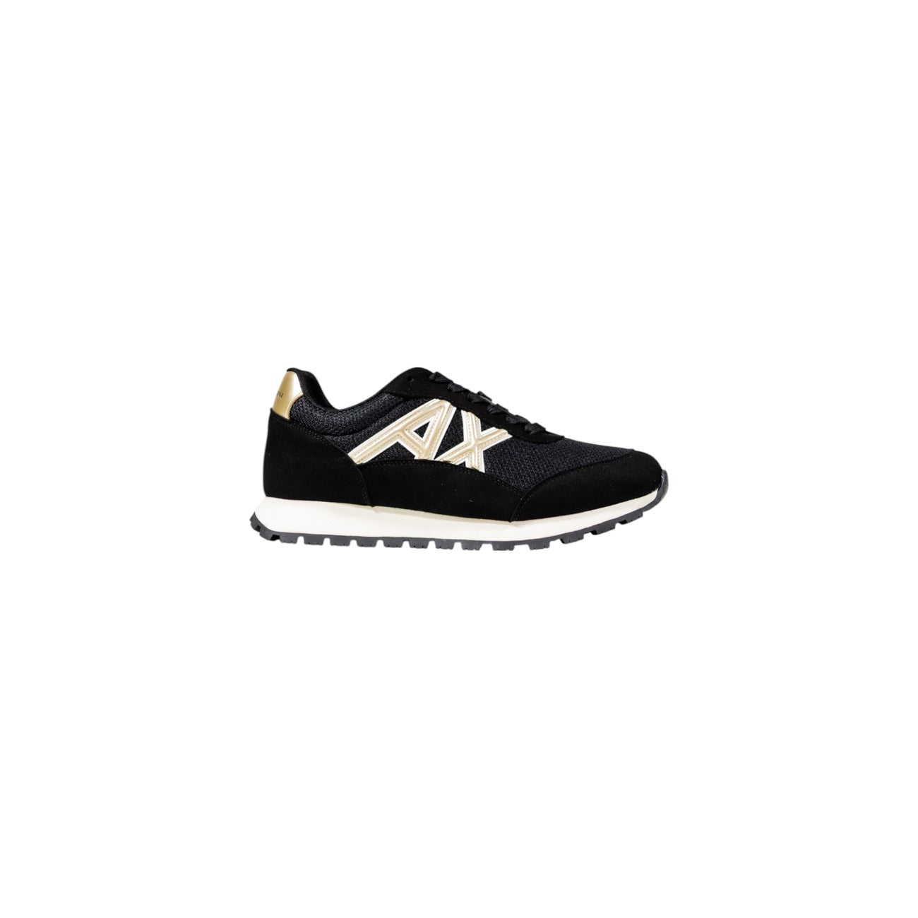 Armani Exchange - Armani Exchange Femme Baskets