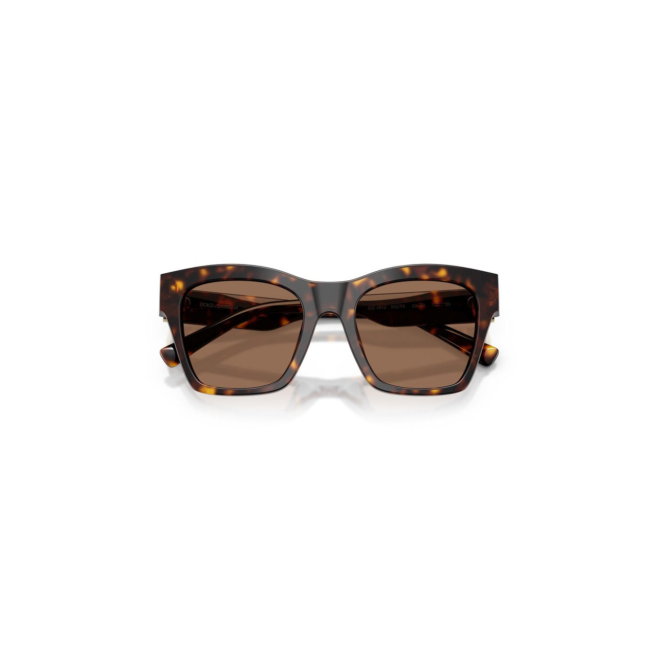 Dolce & Gabbana - Dolce & Gabbana Femme Lunettes De Soleil