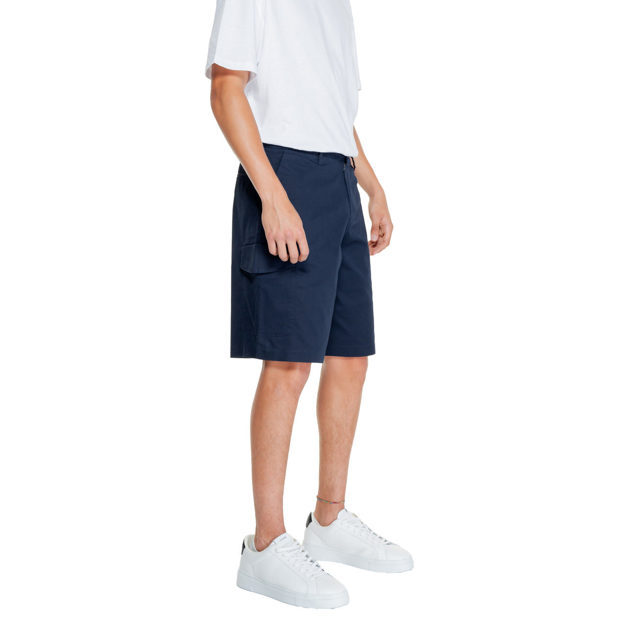 Armani Exchange - Armani Exchange Homme Bermudas