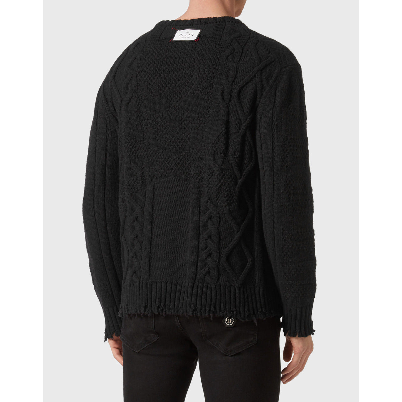 Philipp Plein - Philipp Plein Homme Pulls