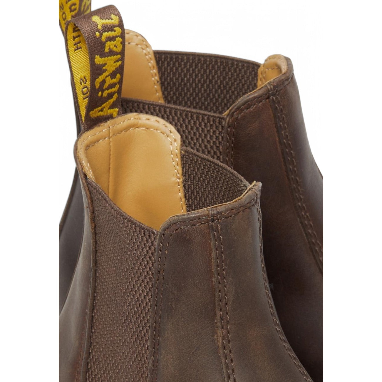Dr. Martens - Dr. Martens Homme Bottes
