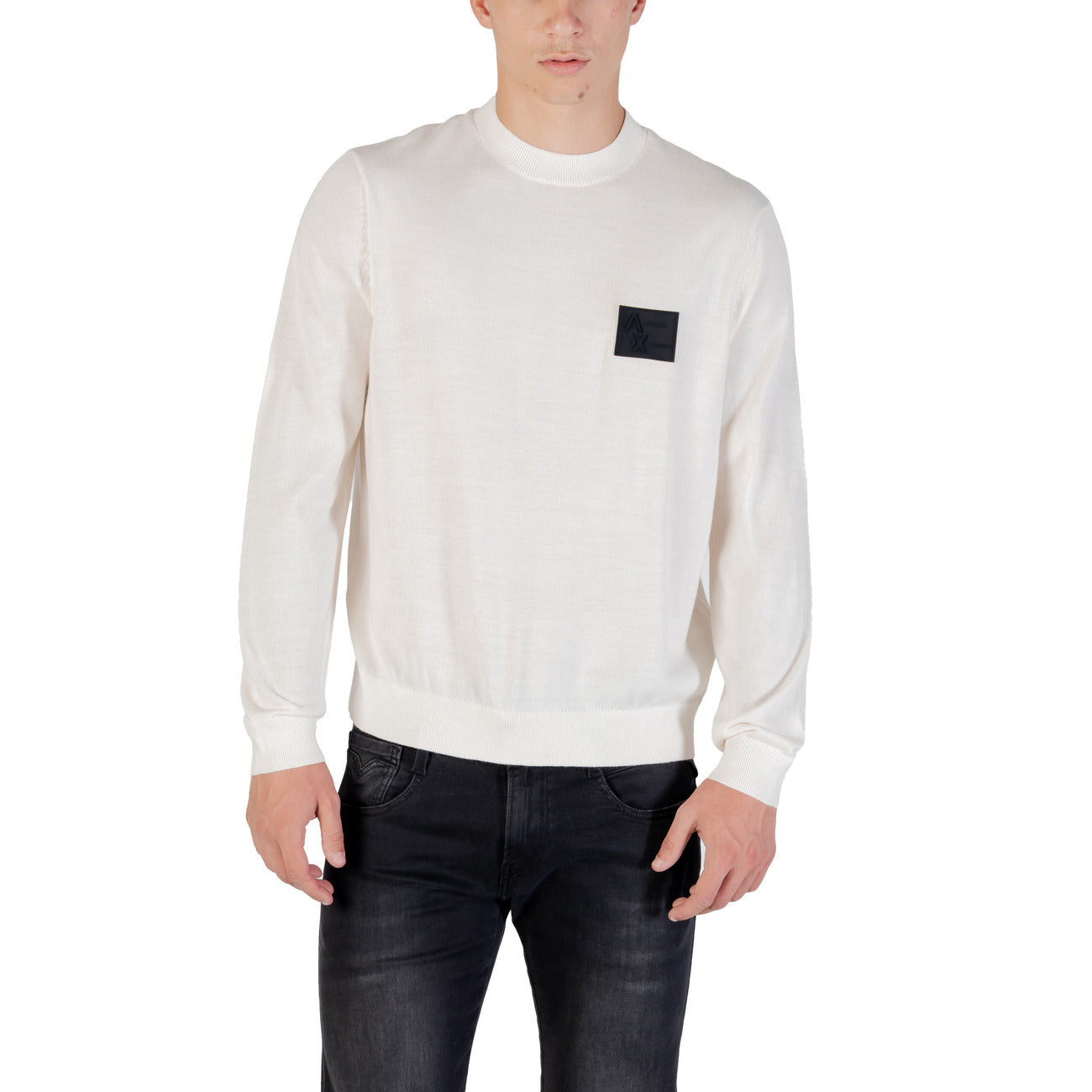 Armani Exchange - Armani Exchange Men's Sweaters
